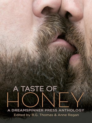 cover image of A Taste of Honey